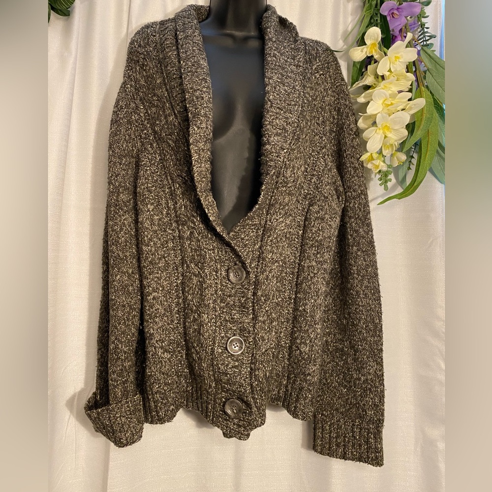 Coupe Collection - XL knit sweater